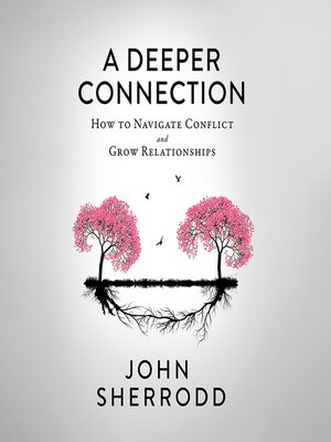 cover image of A Deeper Connection